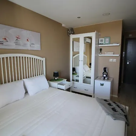 Paradiso 308-309 Private Misivri