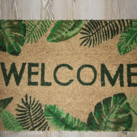 Paradiso 308-309 Private Daire Misivri