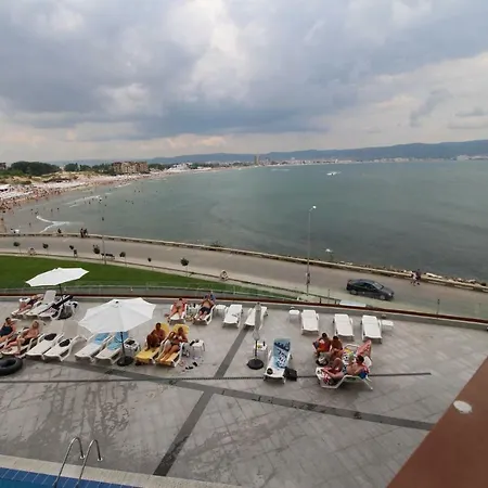 Paradiso 308-309 Private Misivri