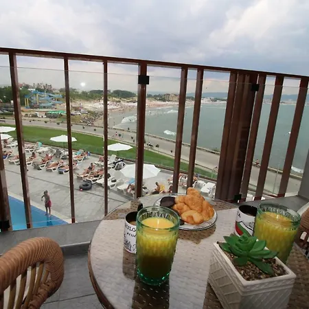Appartement Paradiso 308-309 Private