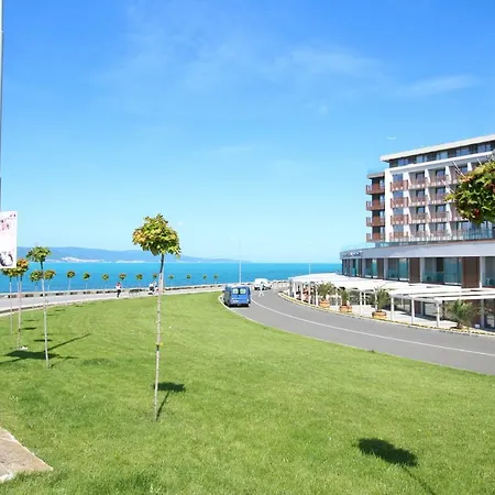 Paradiso 308-309 Private Daire *