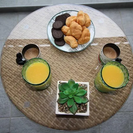 Paradiso 308-309 Private Daire