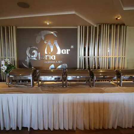 Paradiso 308-309 Private アパート