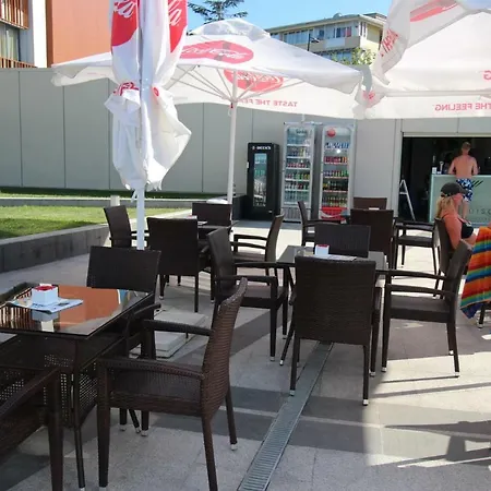Appartement Paradiso 308-309 Private