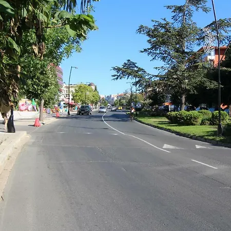 Paradiso 308-309 Private Daire *