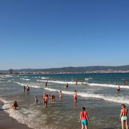 Paradiso 308-309 Private