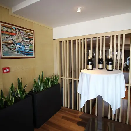 Paradiso 308-309 Private Appartement