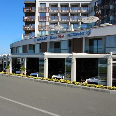 Appartement Paradiso 308-309 Private *
