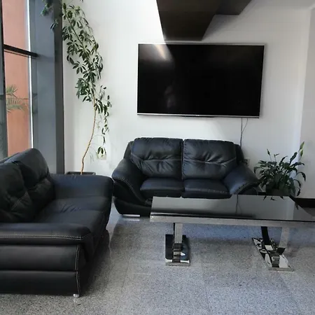 Appartement Paradiso 308-309 Private Nessebar