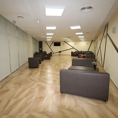 Paradiso 308-309 Private Daire *