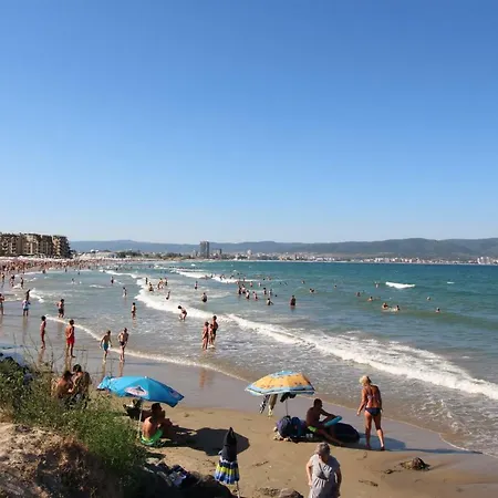 Paradiso 308-309 Private *