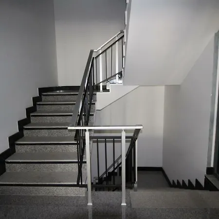 アパート Paradiso 308-309 Private *