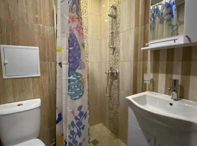 Paradiso 308-309 Private *