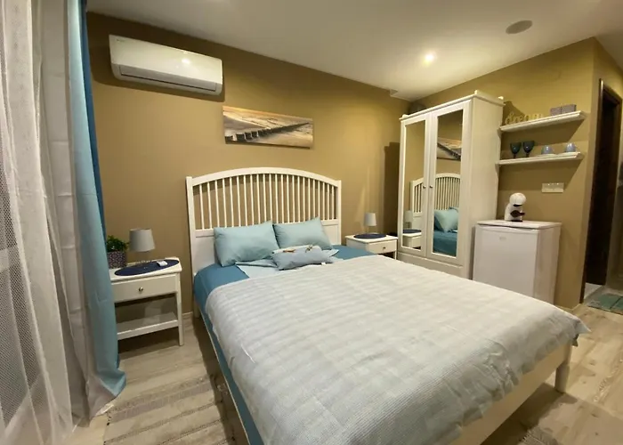 Paradiso 308-309 Private * Nessebar