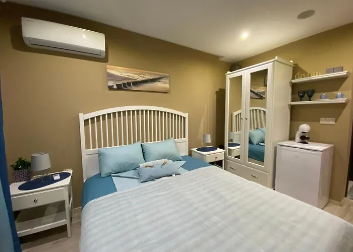 Paradiso 308-309 Private Lejlighed