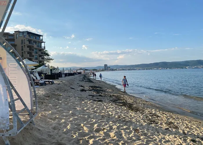 Paradiso 308-309 Private *