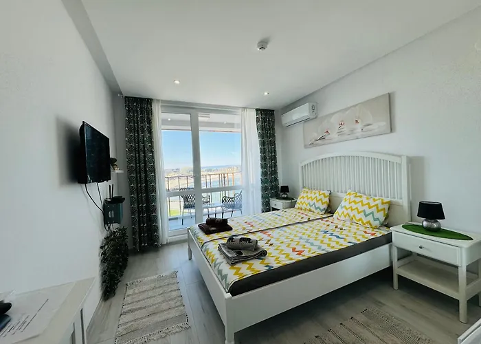 Paradiso 308-309 Private *