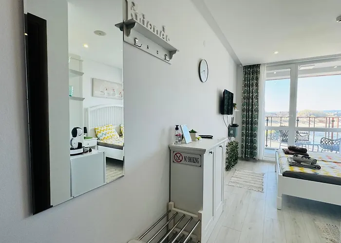 Paradiso 308-309 Private