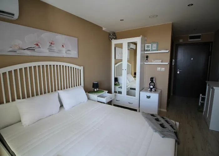 Paradiso 308-309 Private Nessebar