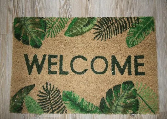 Paradiso 308-309 Private Lejlighed Nessebar