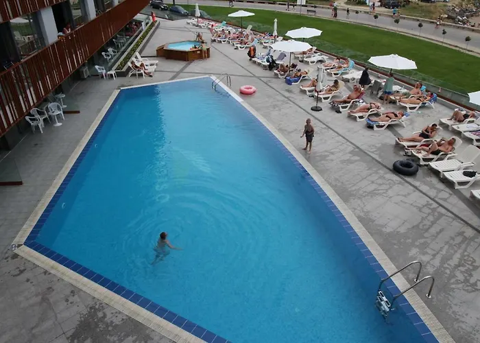 Paradiso 308-309 Private