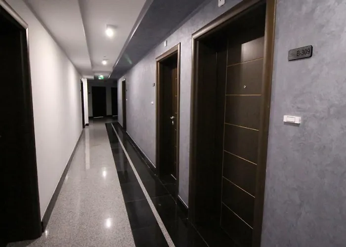 Paradiso 308-309 Private * Nessebar