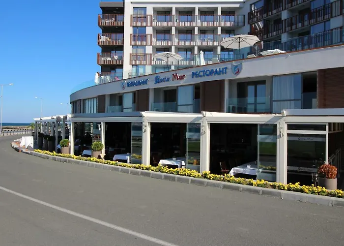 Lejlighed Paradiso 308-309 Private *