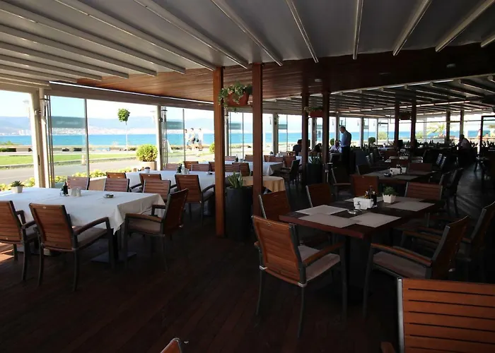 Paradiso 308-309 Private Lejlighed *