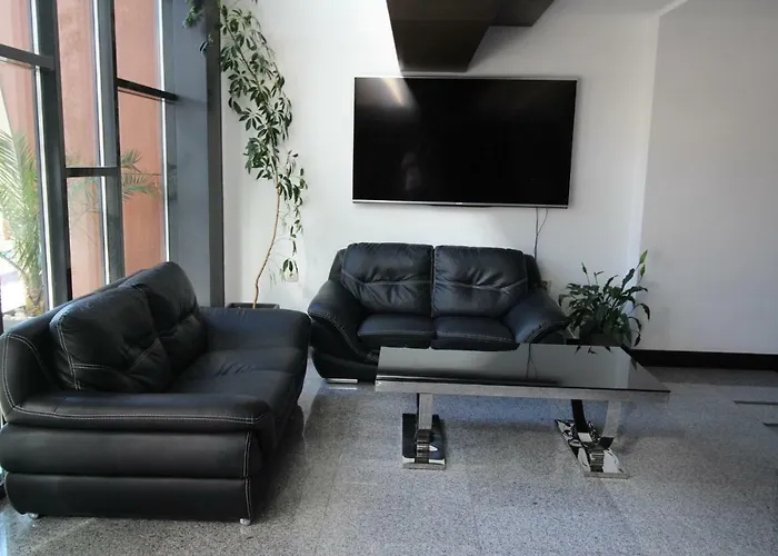 Lejlighed Paradiso 308-309 Private Nessebar