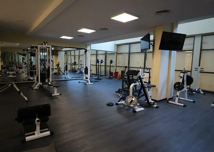 Paradiso 308-309 Private Nessebar