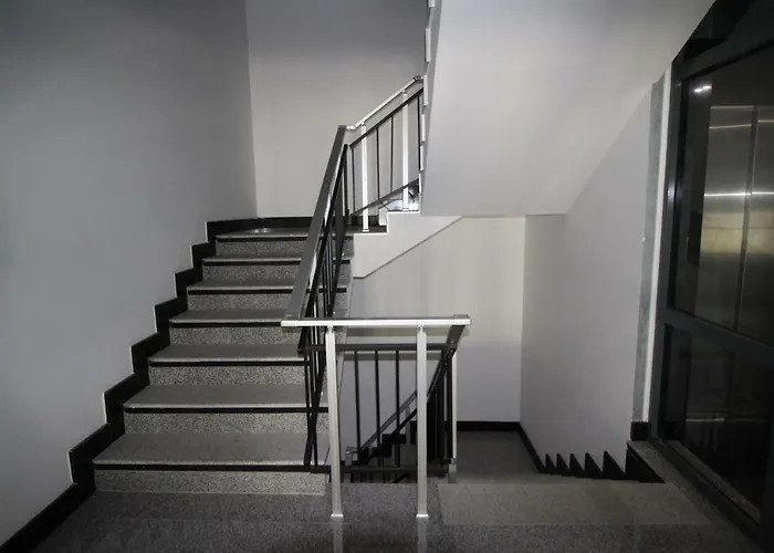 Lejlighed Paradiso 308-309 Private *