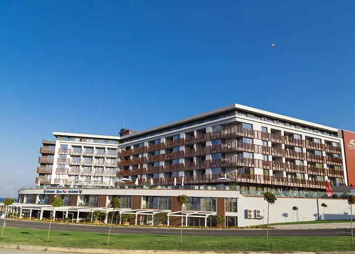 Paradiso 308-309 Private